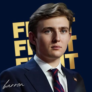 Telegram profile photo for $BARRON