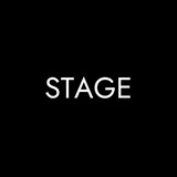 Telegram profile photo for THE STAGE