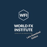 Telegram profile photo for World Forex Institute