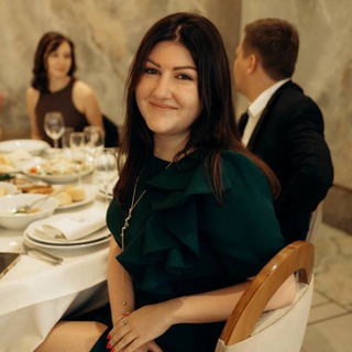 Telegram profile photo for Татьяна Цедилкина — эстетика здоровья ✨