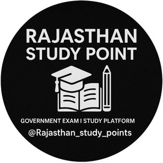 Telegram profile photo for Study point ✍💯