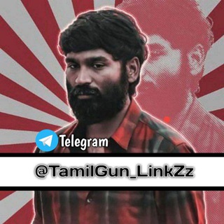 Telegram profile photo for TamilGun LinkZz
