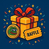 Telegram profile photo for Non-Unique Scams from Durov