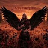 Telegram profile photo for Scary history Fals