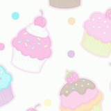 Telegram profile photo for 34, sweetened delights: bellune! 🧁