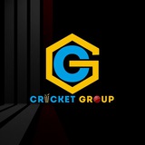 Telegram profile photo for Cricket Group