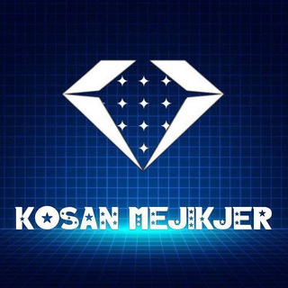 Telegram profile photo for MENFESS MEJIKJER