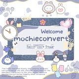 Telegram profile photo for Testi Mochie Convert