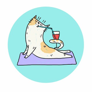 Telegram profile photo for Гибкий ЗОЖ