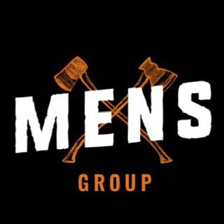Telegram profile photo for 🚹 Men's group | Мужская Группа