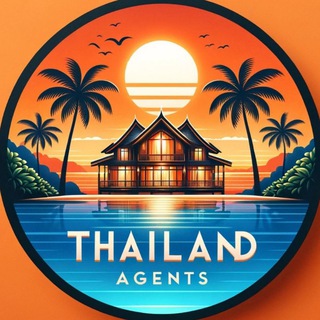 Telegram profile photo for Аренда недвижимости на Пхукете, Тайланд🌴