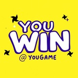 Telegram profile photo for youGame • Победы • Призы
