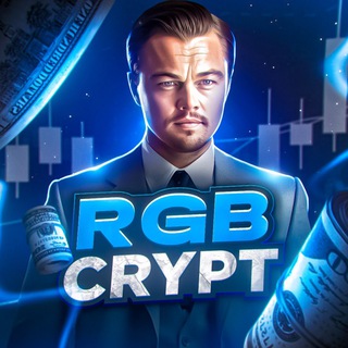 Telegram profile photo for RGB CRYPT