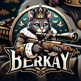 Telegram profile photo for Snipe With Berkay