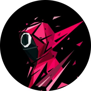 Telegram group profile photo for 🔺SQUID GAME ~ Lowtax - Renounced