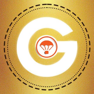 Telegram profile photo for GoldCoin Airdrop