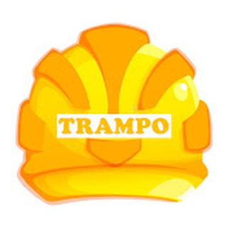 Telegram profile photo for Canal Trampo na Internet
