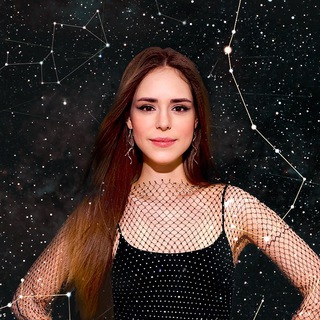 Telegram profile photo for Терапия твоей души🤍Астрология и Таро. Анастасия Кондрашова