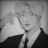 Telegram profile photo for ЗАКРЫТО ‘𝗘X𝗤U𝗜$𝗜T𝗘’ 𝗸ā𝘇ā𝗸h™