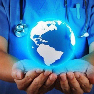 Telegram profile photo for Environmental health practitioners' home