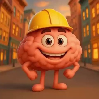 Telegram profile photo for Квадратные Метры Мозга