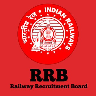 Telegram profile photo for RRB studies official