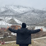 Telegram profile photo for sky