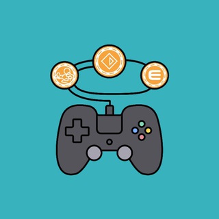 Telegram profile photo for Airdrop Crypto Games