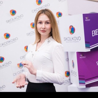 Telegram profile photo for Александра Вальд Инвестиции