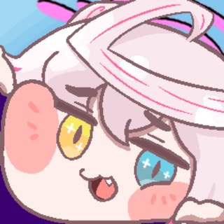 Telegram profile photo for Хлам, хлам, Abyss雪春