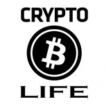 Telegram profile photo for Crypto Life