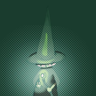 Telegram profile photo for Finjay / f_color