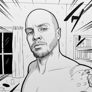 Telegram profile photo for Леопольд