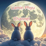 Telegram profile photo for ❤️ Lamin Phyu ❤️