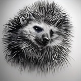 Telegram profile photo for Злобный ёжик