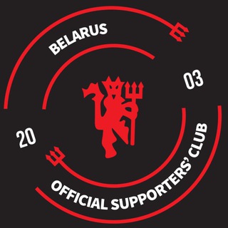 Telegram profile photo for United Belarus