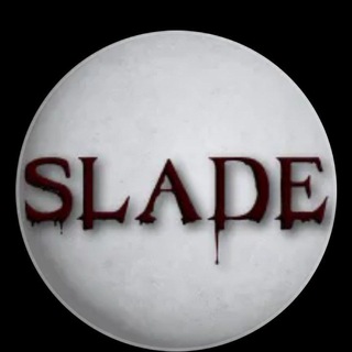 Telegram profile photo for SLADE SESSION 1