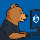 Telegram profile photo for Handle my Bear | Fragment Store