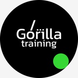 Telegram profile photo for Обучение трафику|Gorilla training