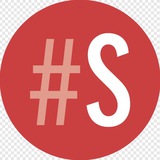 Telegram profile photo for Swarajya