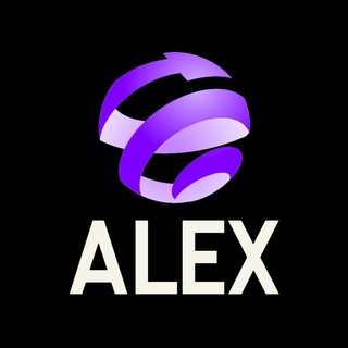 Telegram profile photo for 알렉스