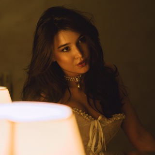 Telegram profile photo for La dolce vita d'Alina