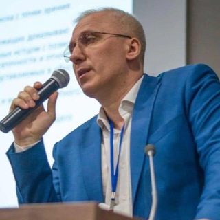 Telegram profile photo for Юрист Вячеслав Ягодинский
