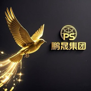 Telegram profile photo for 鹏晟集团通知频道