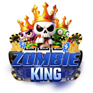 Telegram profile photo for ZOMBIE JOKER KING