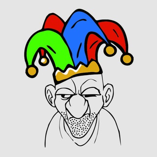 Telegram profile photo for Бродячий Балаган