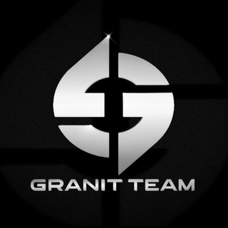 Telegram profile photo for GRANIT TEAM
