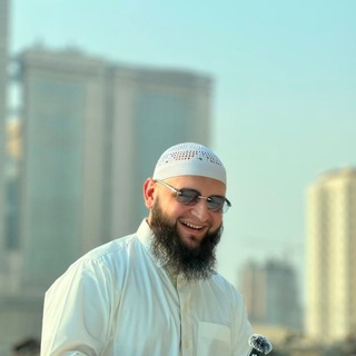 Telegram profile photo for Саад | Мекка и Финансы 🇸🇦