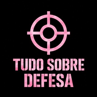 Telegram profile photo for TUDO SOBRE DEFESA