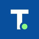 Telegram profile photo for T.Direct - NATIVE ADVERTISING PLATFORM
